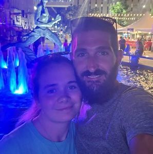 Meet your Posher, Alisa